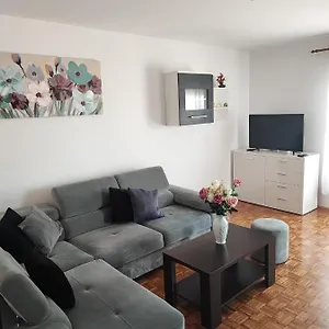 Eva Apartamento