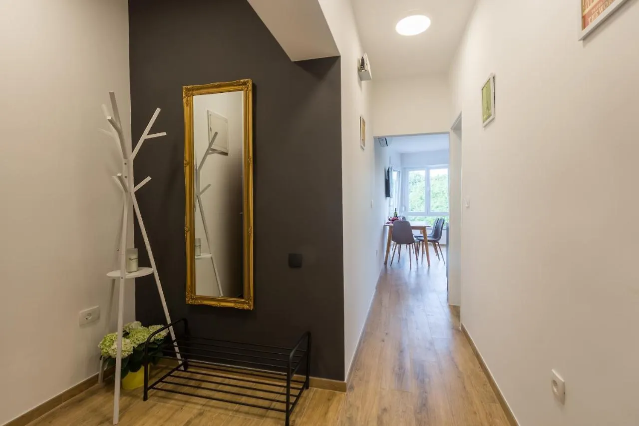 Sylvia Center Apartment بولا 0*,  كرواتيا